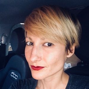 Meet your Posher, Sonia